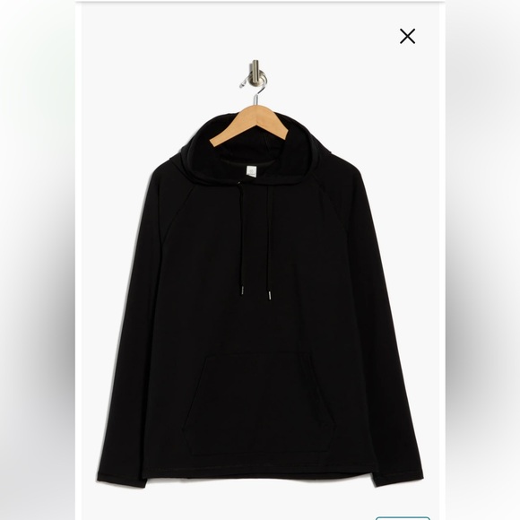 Gear up hoodie - Picture 3 of 4